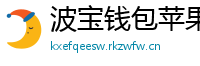 波宝钱包苹果版